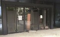 南京一政府楼未批先建 耗资5千万现荒废成垃圾场(图)