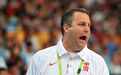 邓华德重回CBA月薪仅1万刀 惨!6年缩水达10倍