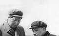1956年毛泽东为何考虑邓小平接班:公道 厚道