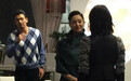 《欢乐颂2》 “令妃”成小包总妈妈 气场强大(图)