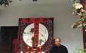 野夫回应收徒行跪拜礼:我就是江湖子弟,规矩还得守着