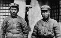 红军时朱德如何看与毛泽东关系:朱离开了毛过不了冬