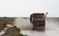 陆军第76集团军组建纪事