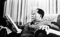 毛泽东自解笔名为何是“二十八画生”:共字是廿八