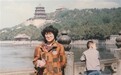 致命舞蹈:我只能看着她的病情日渐恶化,直至死亡