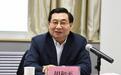 胡和平任陕西省委书记