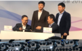 百度华为达成战略合作 语音、视觉识别将应用在华为手机中