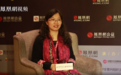 凌春香:坚持、透明、专业让公益事业经久不衰