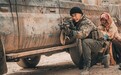 《红海行动》女蛟龙“佟莉”:我其实挺女人的