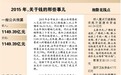 “钱袋子”增肥速度慢了