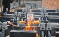 魏则西生前怨恨:买印度便宜药不让入关 难道等死?