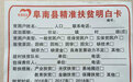 阜阳:高悬执纪问责“利剑” 斩断伸向扶贫的“黑手”