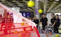 面对面交流为创业创新搭桥铺路