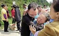 叛逆少年离家出走17年,前天他回来了