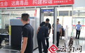 【沿边开放先试先行·红河】河口北站候车厅迅速变小了
