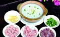 来道意头菜 考生讨彩头
