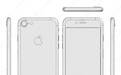这两张图一出, iPhone 7彻底没秘密了!