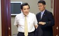 台湾记者摄影笔记:带你探访马英九办公室