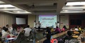 “Dǎi 妈来了”公益课堂开课 近200人到场聆听