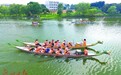 烈日下 学生哥 竞争先
