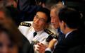 越南:热烈欢迎中国军舰来访问新开放的港口