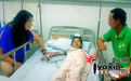 生二胎,借钱 新疆一父亲用尽一切办法只为救患病儿子