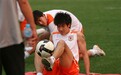 “鲁能人”你在他乡还好吗? 王晓龙有话对山东球迷说