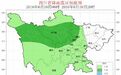 地灾预警:未来24小时四川阿坝雅安绵阳风险较高