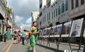 海口举行台湾摄影家