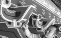 三孔彩绘将换新装啦!这是百余年来首次系统性修复
