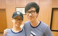 唐家三少首写自传 讲与患癌妻子真挚情感