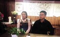 重庆妹在云南腾冲开咖啡店 声名远播