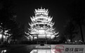 鸿恩寺公园延至晚上9点半闭园