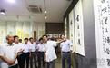 济宁市第八届少儿书画获奖作品展,快来参观学习吧