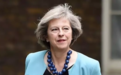 壹扒|高跟鞋要统治英国!时尚教主梅姨将上任女首相