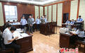 高新区工委原副书记、管委会原常务副主任韩志强宣判