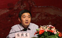 江苏南通财政局长陈照东自杀身亡(图)