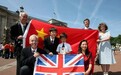 “中国女婿”威廉·林赛联合百代旅行发起“长城守护之旅”