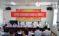 寿县“农校对接”助扶贫 学生得实惠农民涨增收