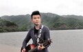 流浪卖唱 他唱到了《中国好声音》季军