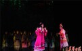 湘戏晋京|常德汉剧高腔《孟姜女传奇》首登长安大戏院 现场人气爆棚