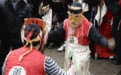 外地游民在济南借“跳大神”转运为名诈骗两万余元!