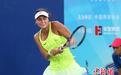 ITF国际女网巡回赛正赛开打 众小花遭遇滑铁卢(图)