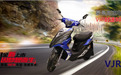 豪晨高速电摩——新品类开创者、速度遥遥领先者
