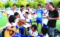 建校百余年 桃李遍天下