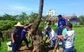 同安:村干部带头自救