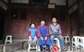 网络媒体走转改:云南威信红军后代过上了现代新生活