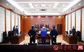 中共日照市委原常委万同受贿、滥用职权案一审宣判