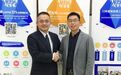 Learnta与校管家开启战略合作