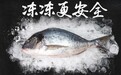 商超活鱼下架?我买网鲜冻海鱼来解忧